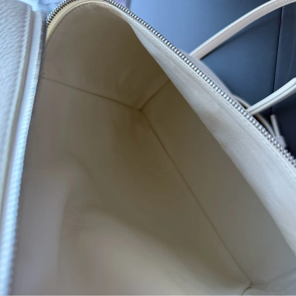 Loro Piana Extra Pocket backpack